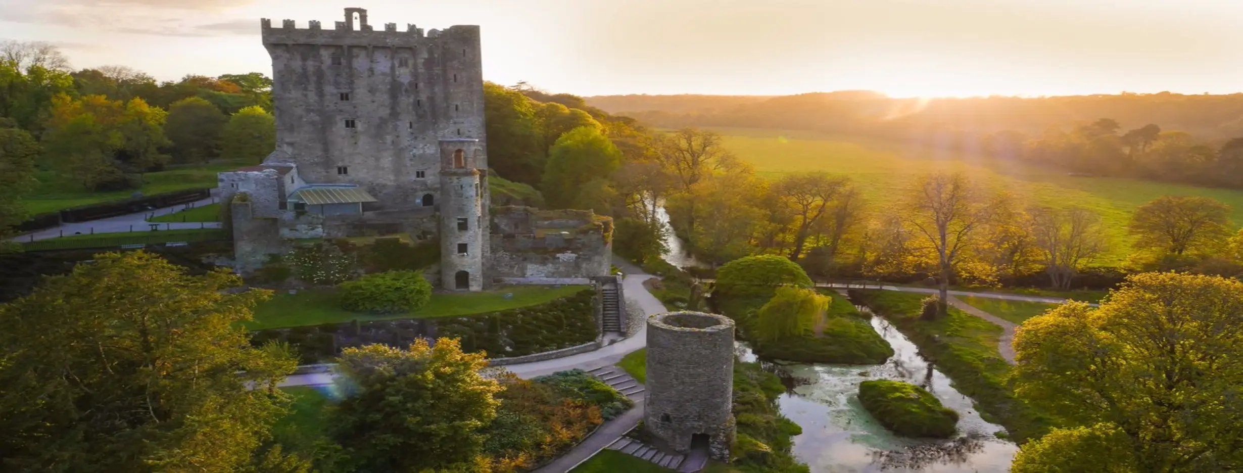 Image for Blarney Castle
